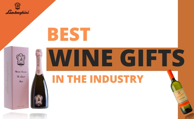 best wine to gift