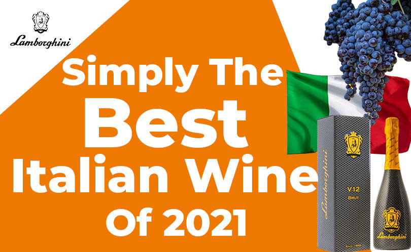 italian wines