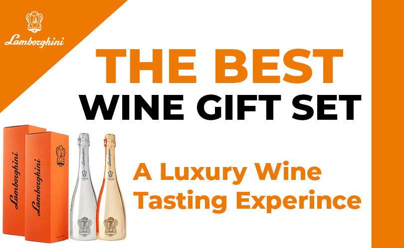 best wine gift sets