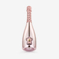 Lamborghini: Sparkling Rosè | Alcohol-Free