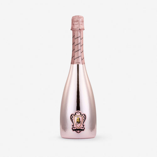Lamborghini: Sparkling Rosè | Alcohol-Free
