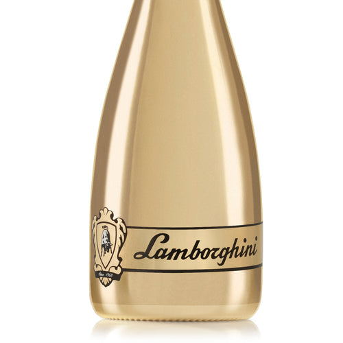Lamborghini: Sparkling Gold | Alcohol-Free