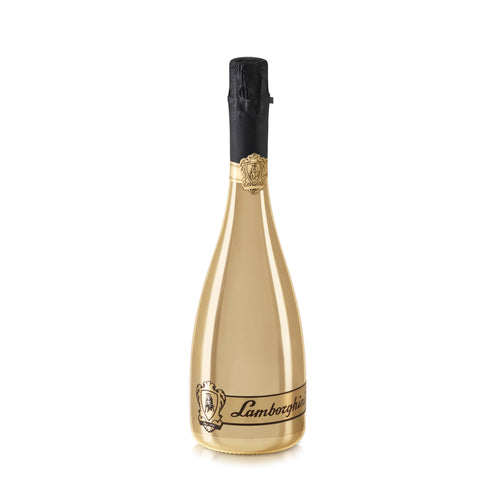 Lamborghini: Sparkling Gold | Alcohol-Free