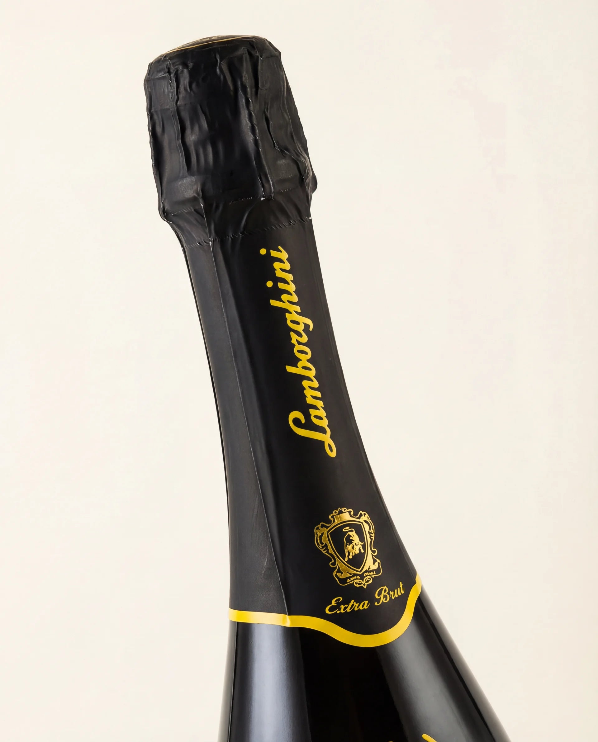 Lamborghini Ottagonale: Extra Brut Prosecco D.O.C.G.