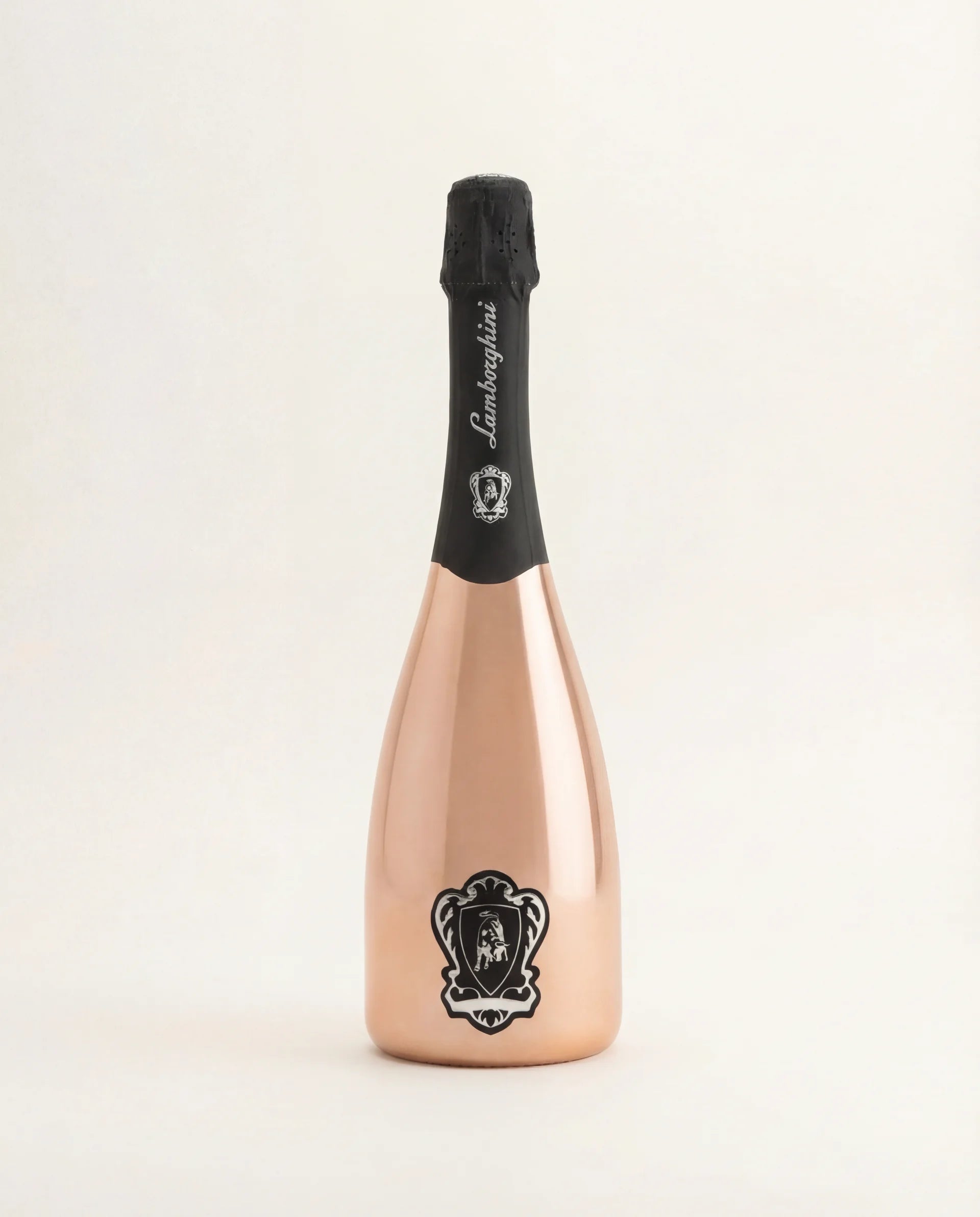 Lamborghini Copper: Extra Dry Prosecco D.O.C. Treviso