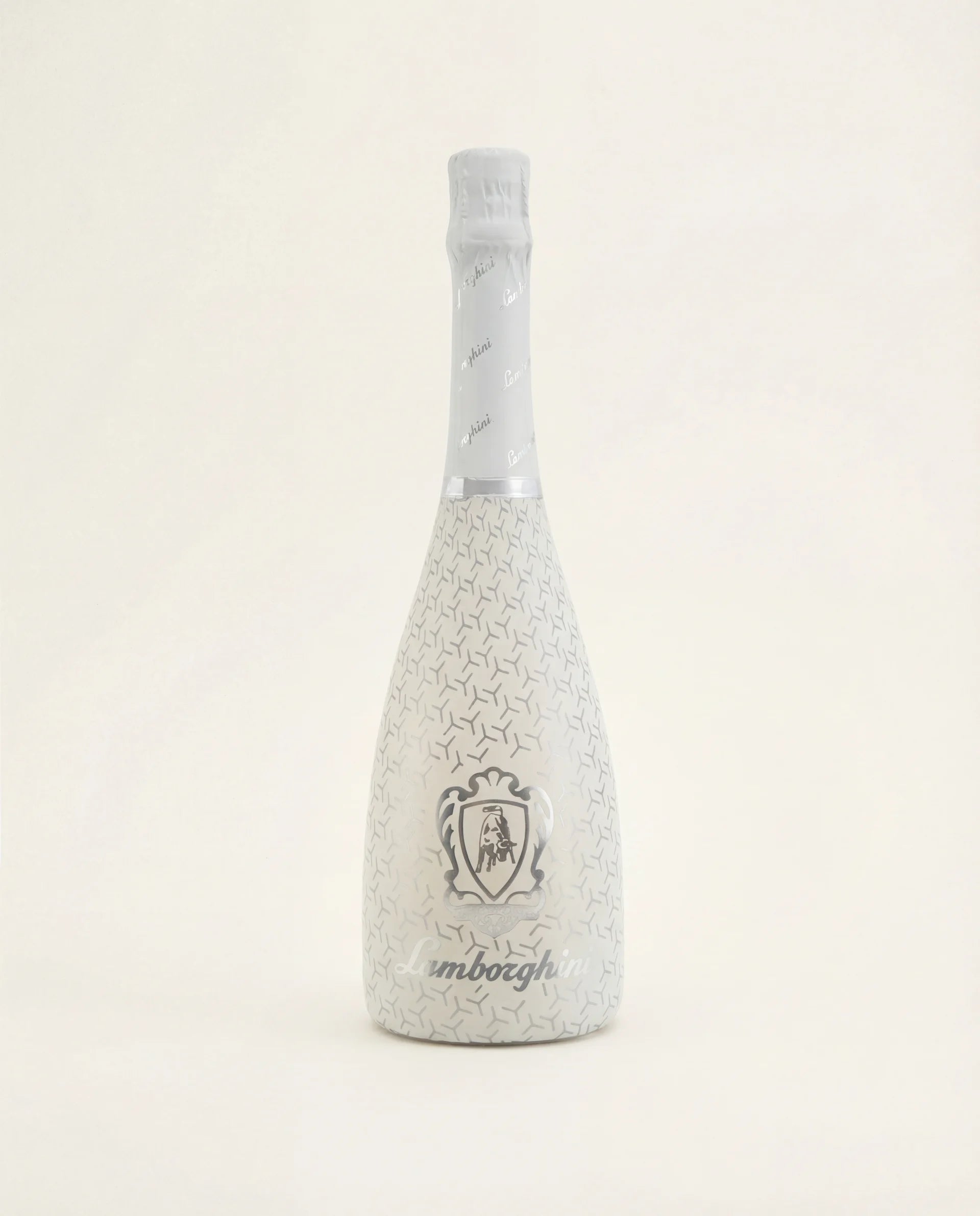 Lamborghini: Brut Pinot-Chardonnay ICE Sparkling Wine