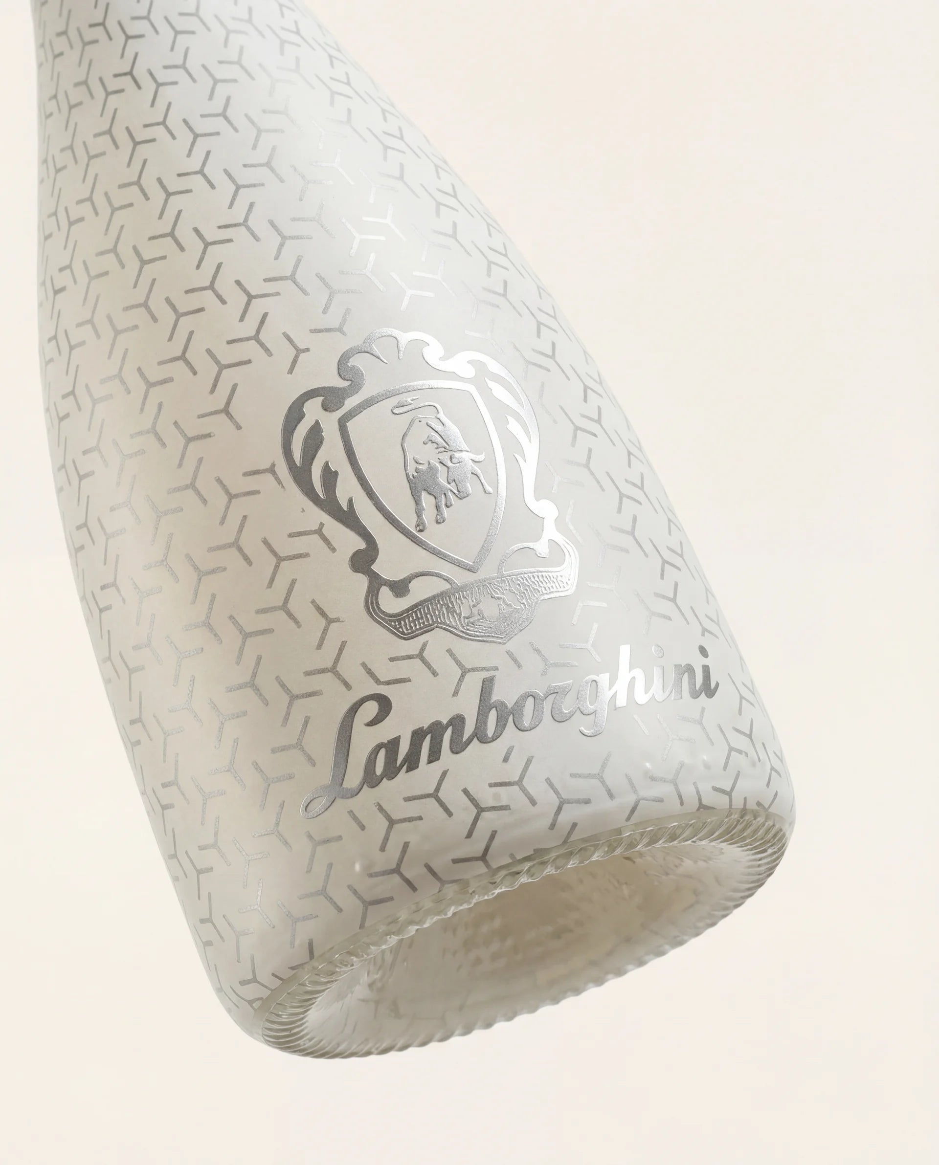 Lamborghini: Brut Pinot-Chardonnay ICE Sparkling Wine