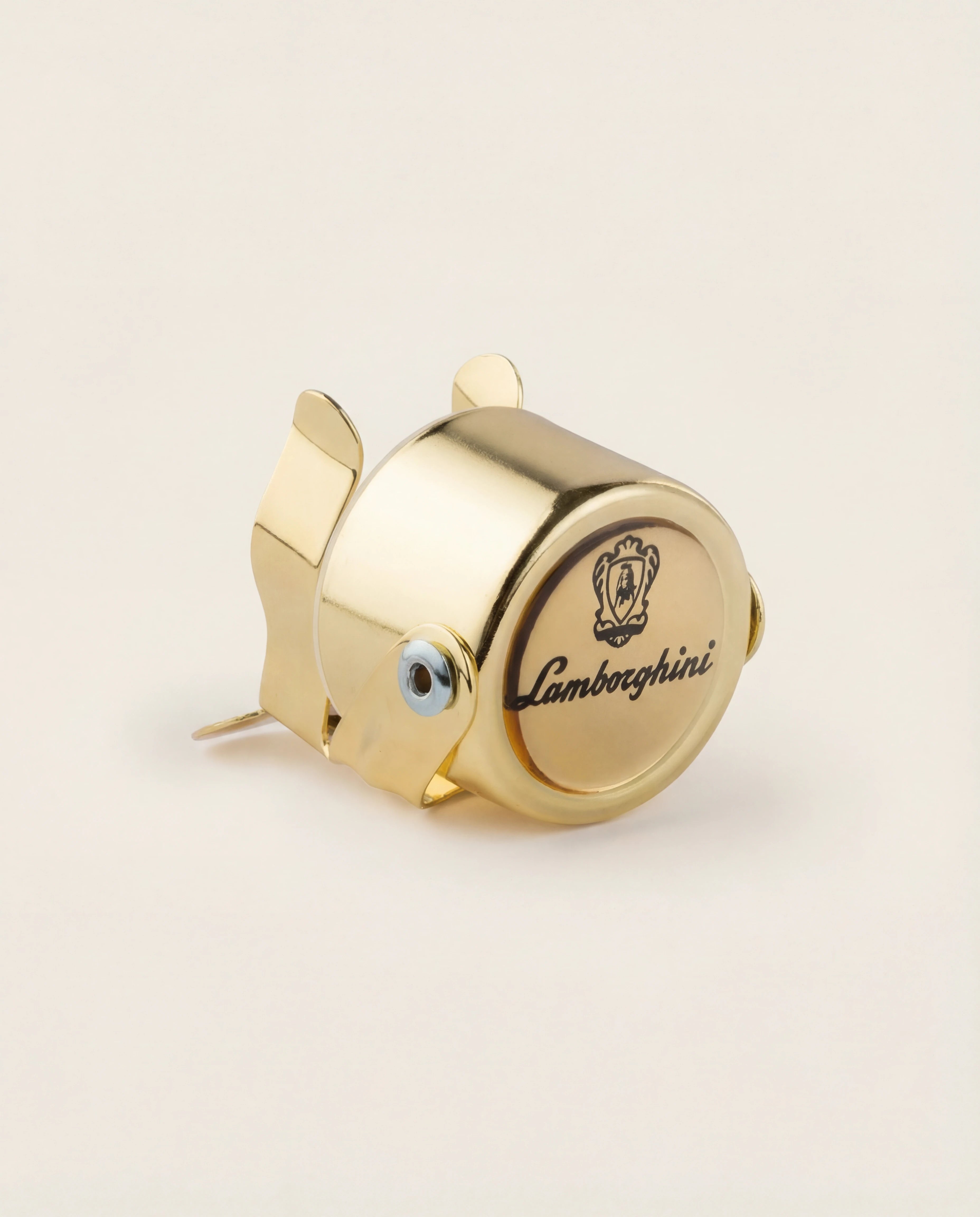 Lamborghini Gold Corkstopper