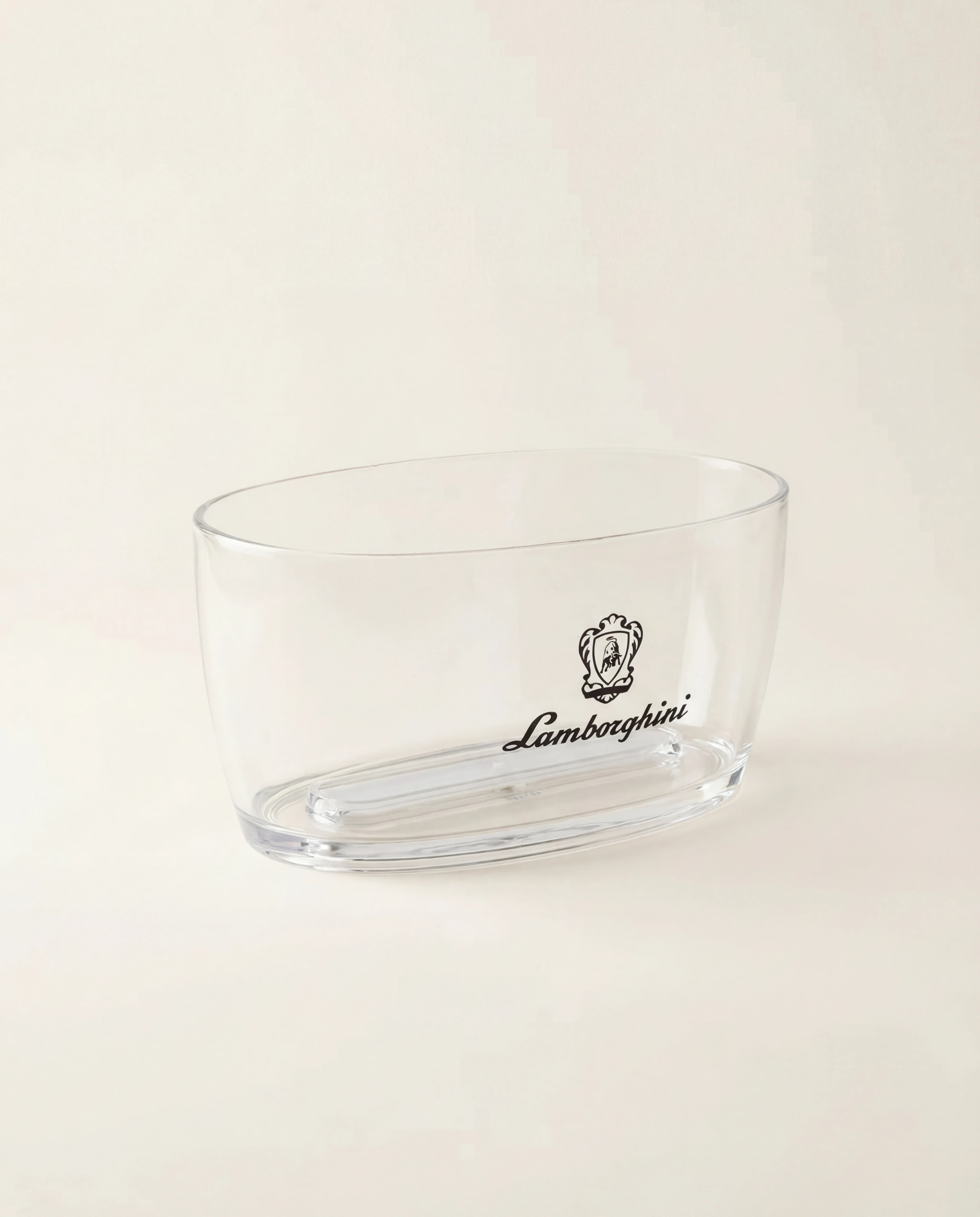 Lamborghini Ice Bucket with LED Lights