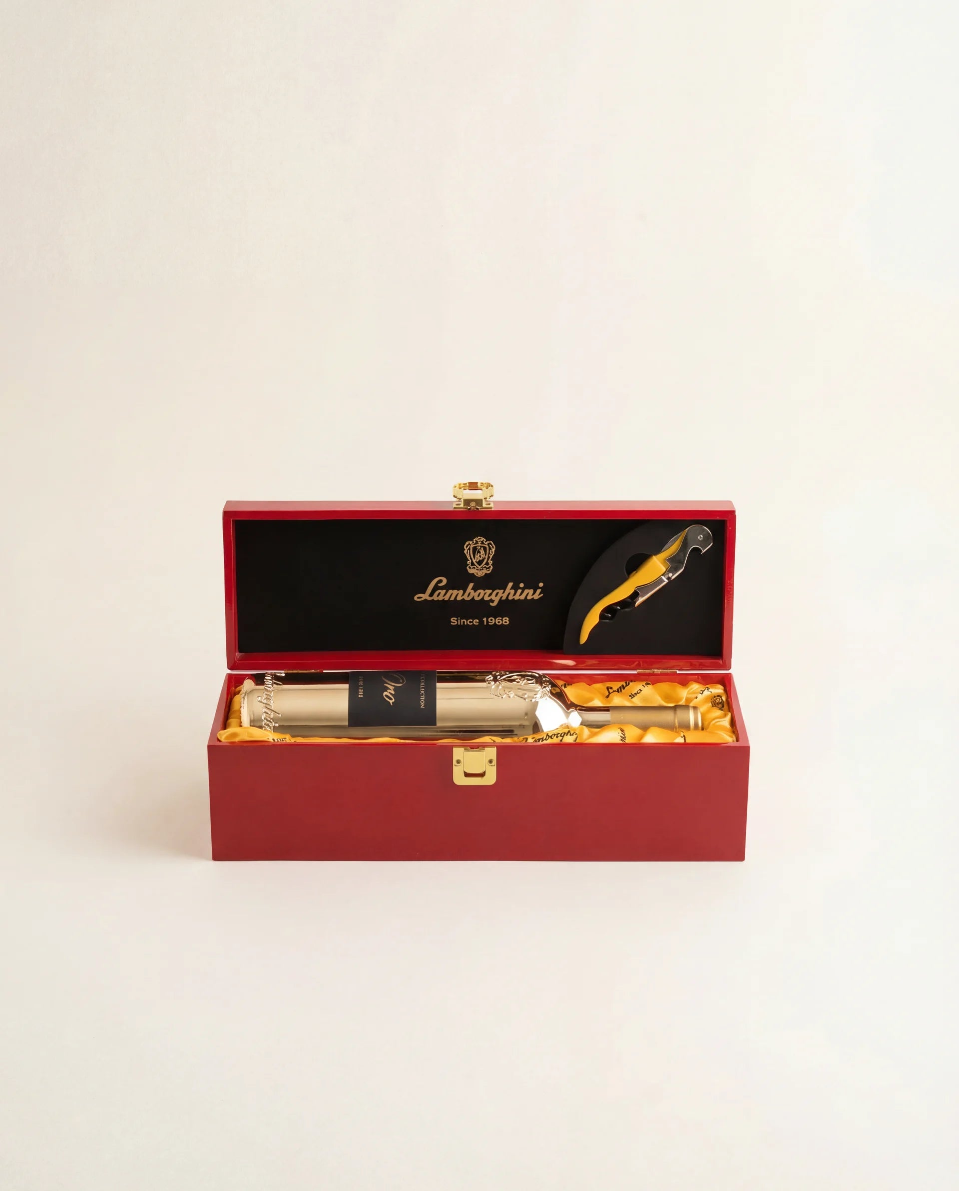 Lamborghini Luxe with Gift Box & Corkscrew – Signature Series