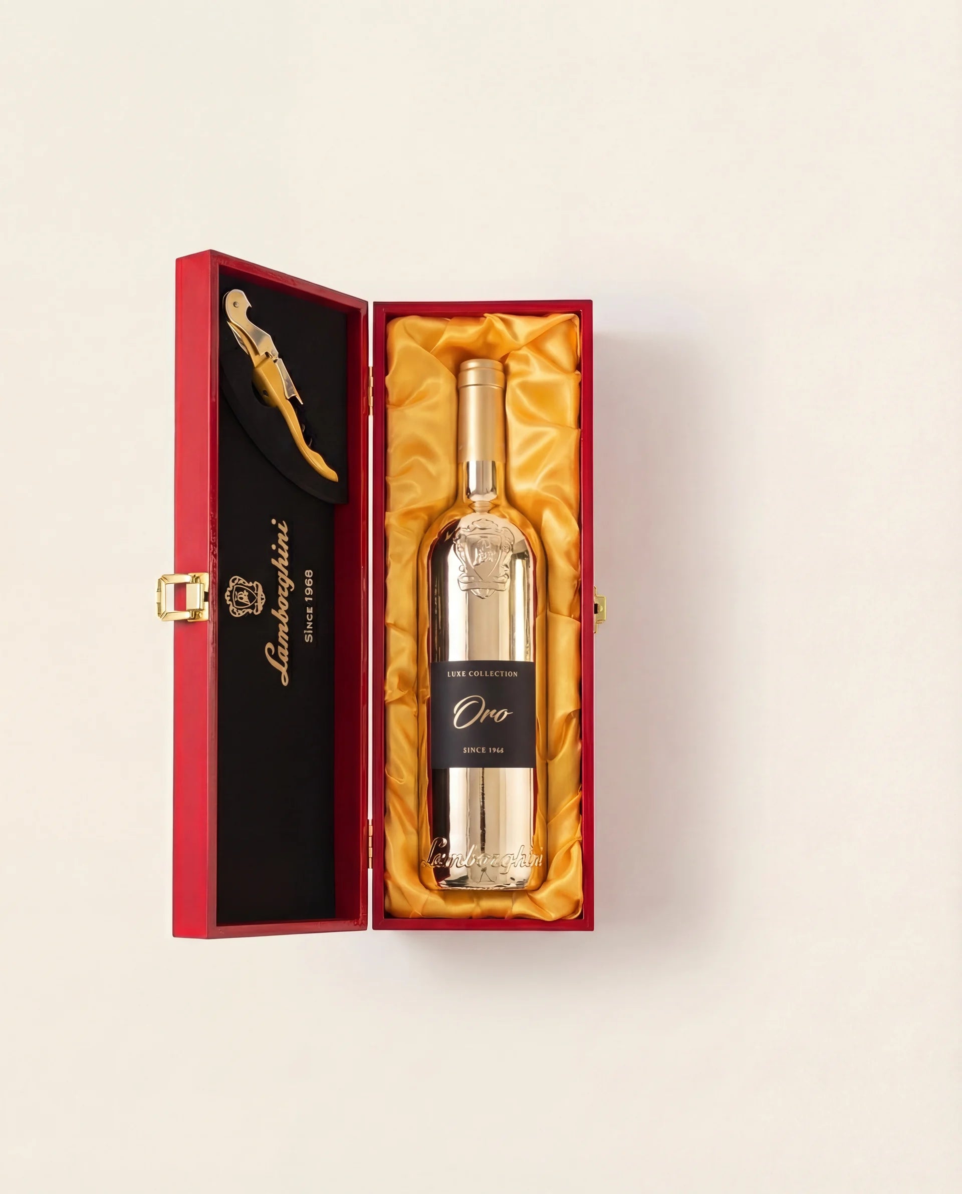 Lamborghini Luxe with Gift Box & Corkscrew – Signature Series