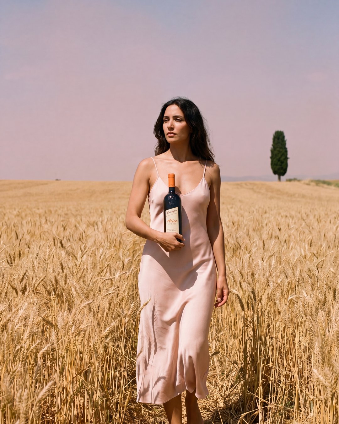 Lamborghini: Grechetto "Alice" Umbria White