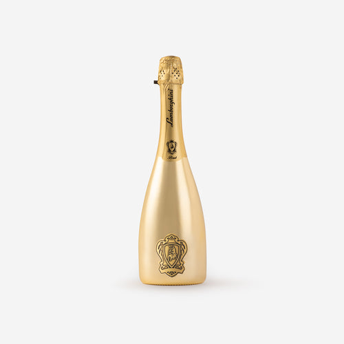Lamborghini: Oro Vino Spumante Sparkling Wine