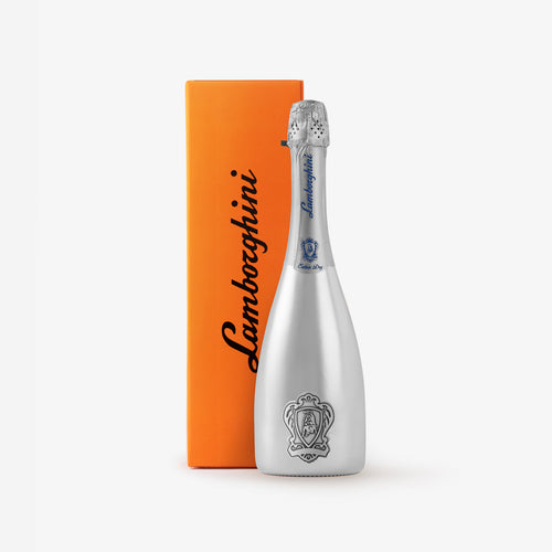 Lamborghini Platinum: Extra Dry Prosecco D.O.C. Treviso