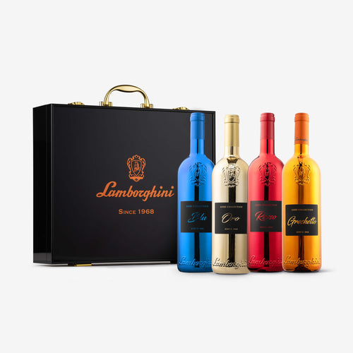 Lamborghini Limited LUXE Collection | Masterpiece Edition