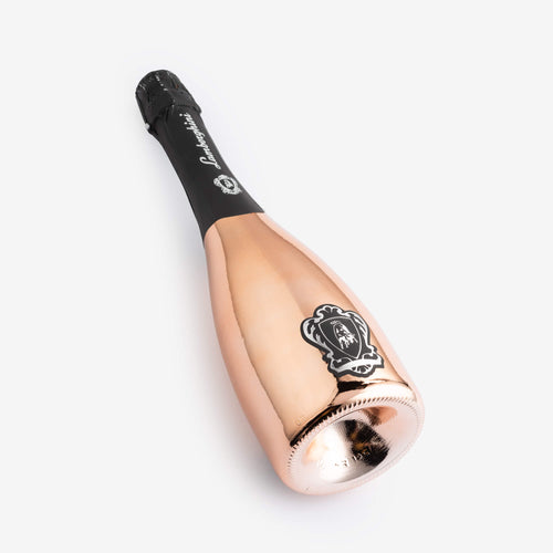 Lamborghini Copper: Extra Dry Prosecco D.O.C. Treviso