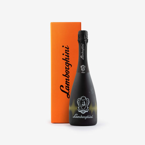 Lamborghini "DJ" Luminous Brut