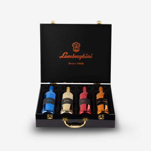 Lamborghini Limited LUXE Collection | Masterpiece Edition