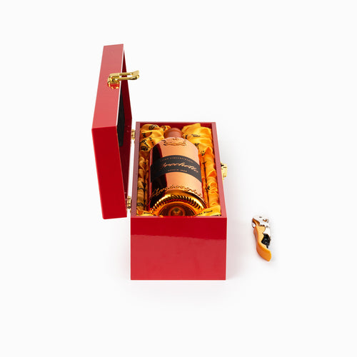 Lamborghini Luxe with Gift Box & Corkscrew – Signature Series