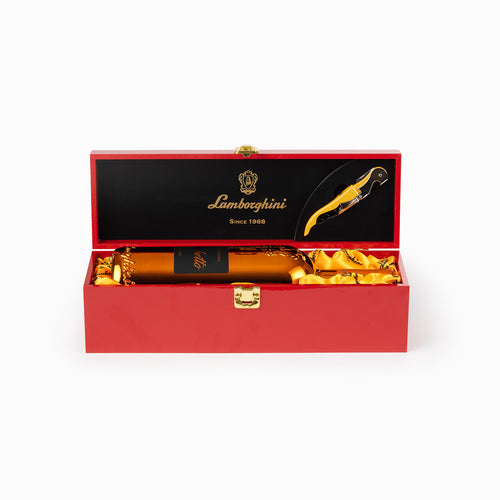 Lamborghini Luxe with Gift Box & Corkscrew – Signature Series