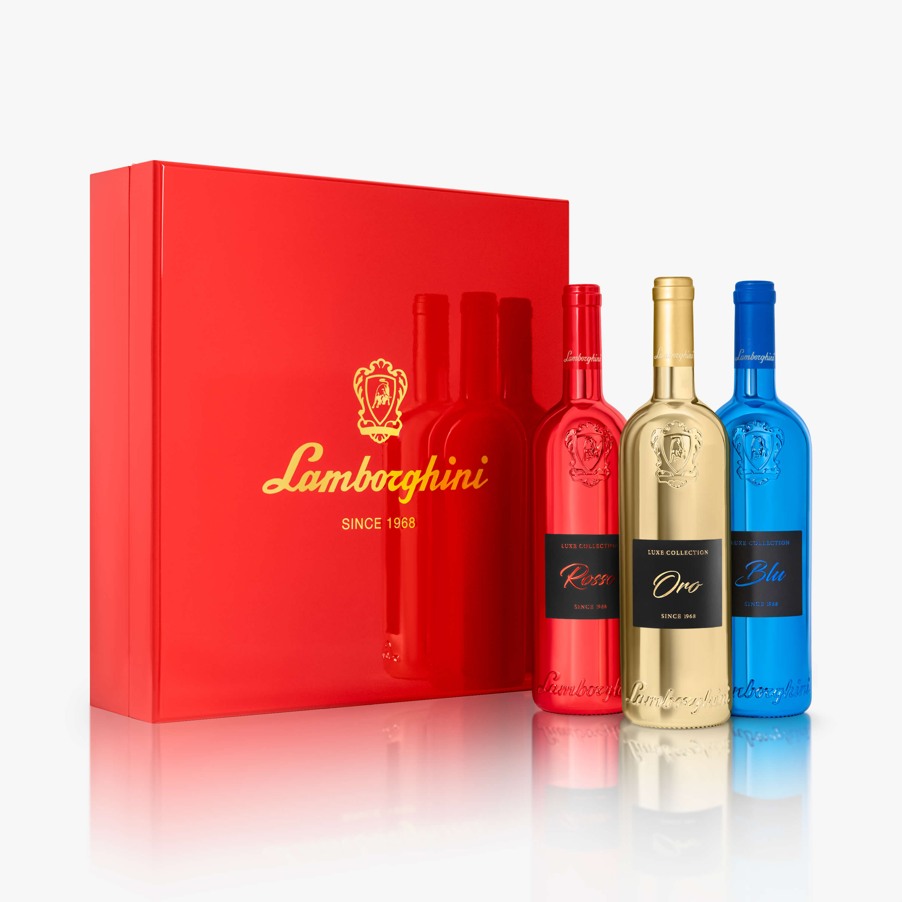 Wines – Wine by Lamborghini