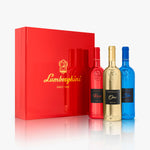 Lamborghini LUXE Red Collection with Gift Set | 2025 Holiday Edition