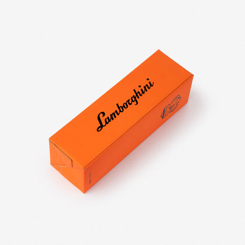 Lamborghini Orange Gift Box