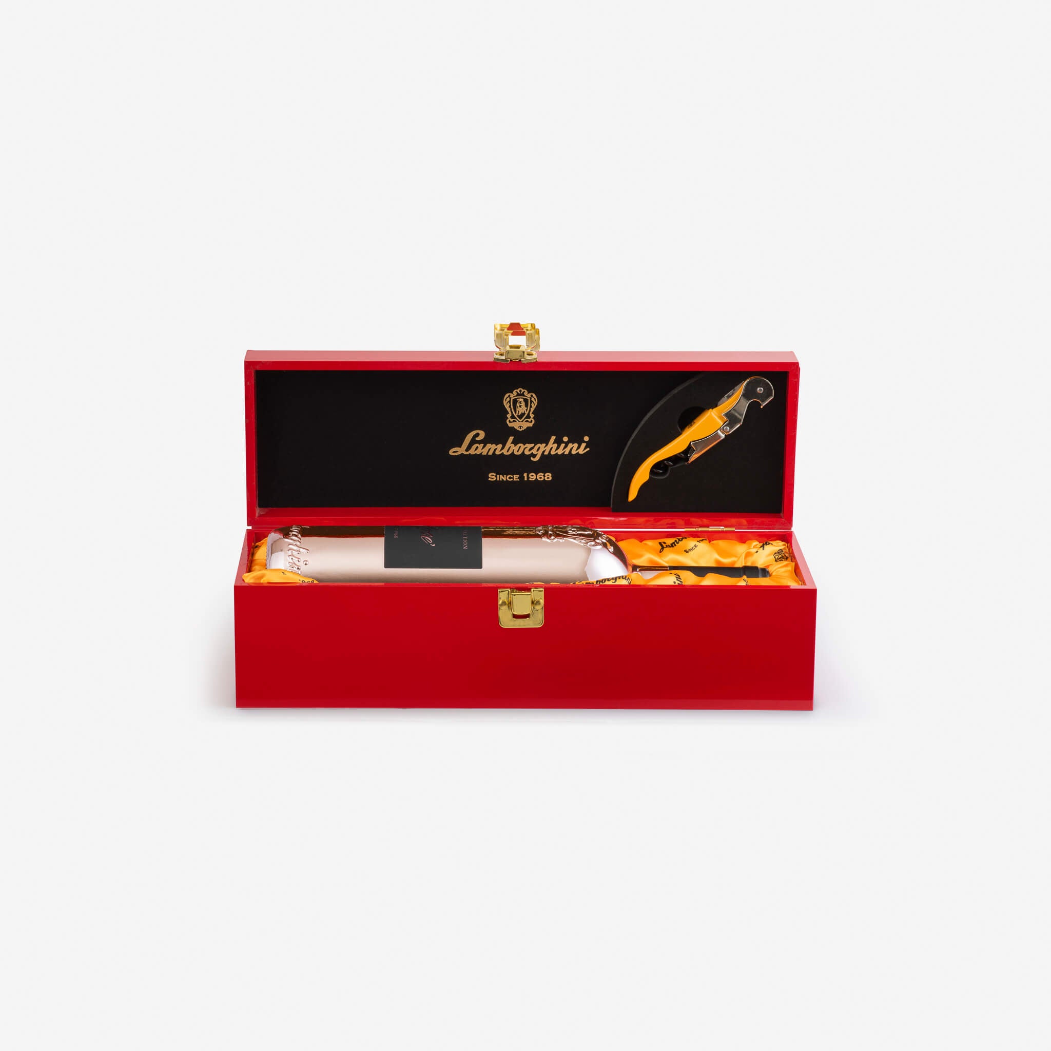 Lamborghini Luxe with Gift Box & Corkscrew – Signature Series