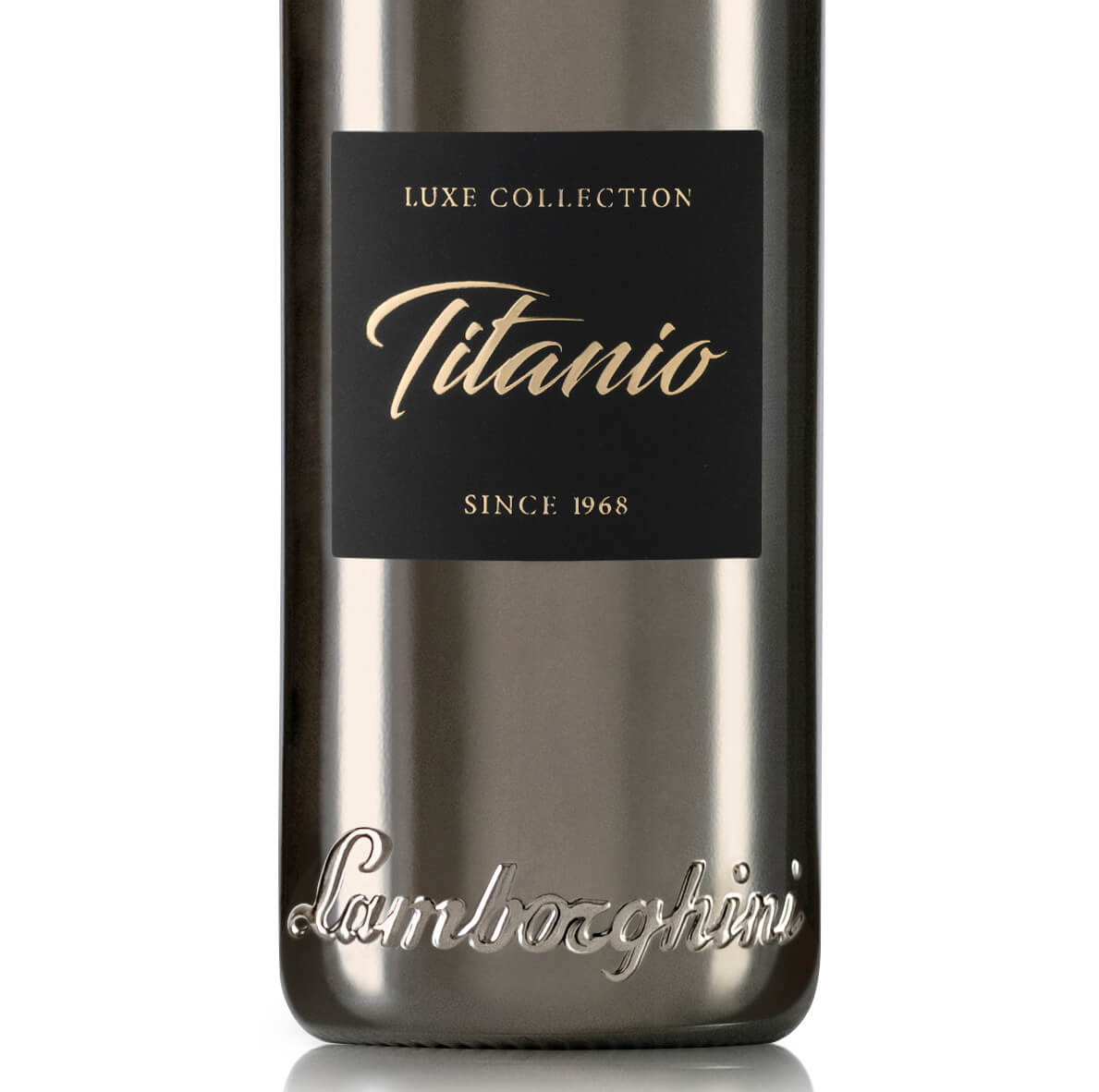 Lamborghini Legacy Luxe Collection – Signature Series