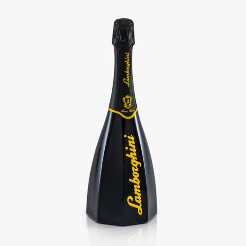 Lamborghini Ottagonale: Extra Brut Prosecco D.O.C.G.