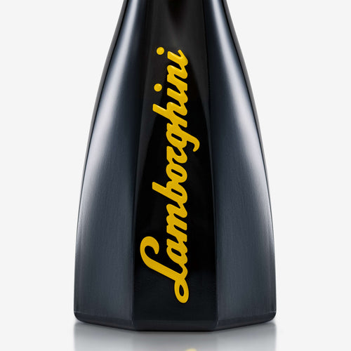 Lamborghini Ottagonale: Extra Brut Prosecco D.O.C.G.