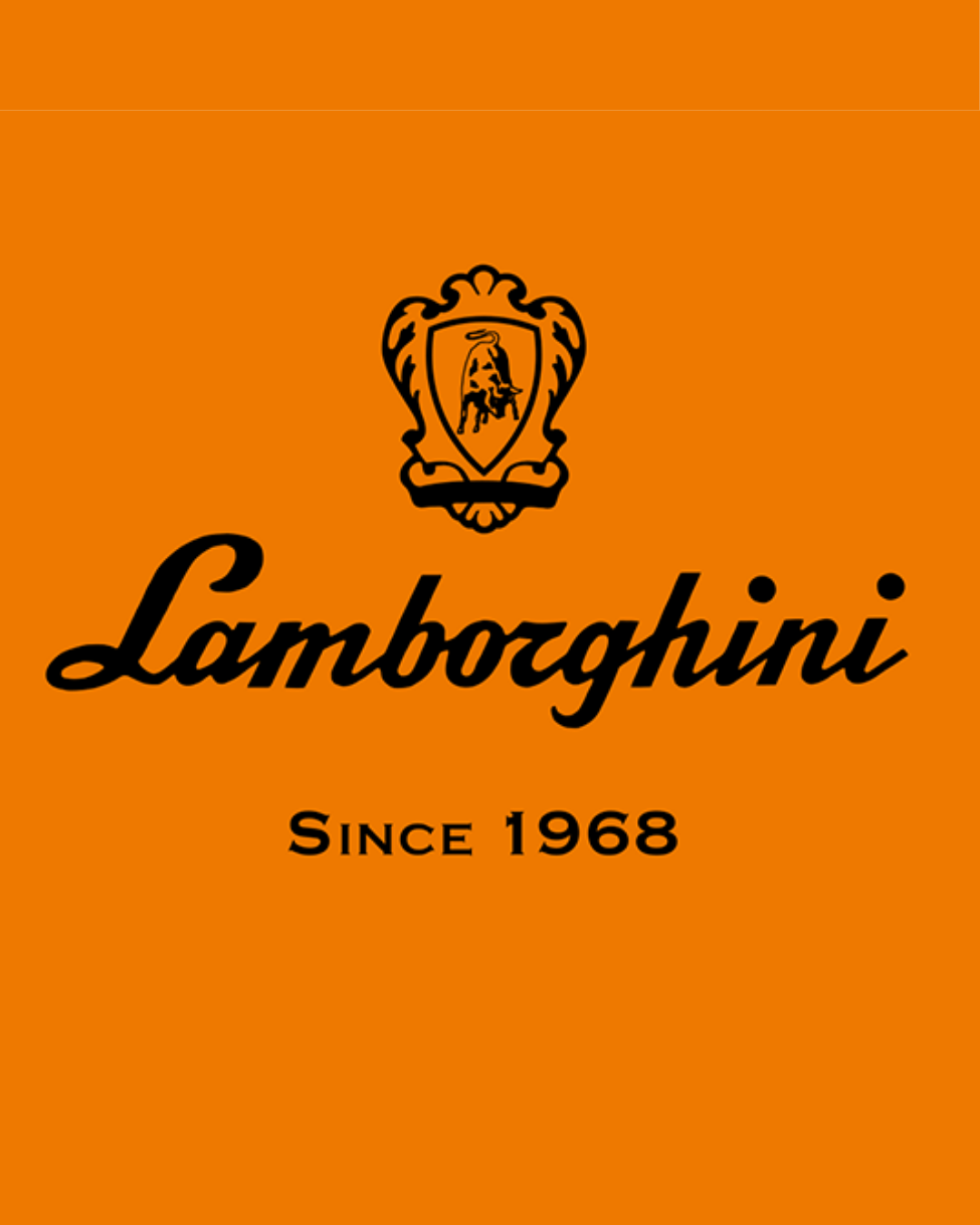 The Lamborghini Membership
