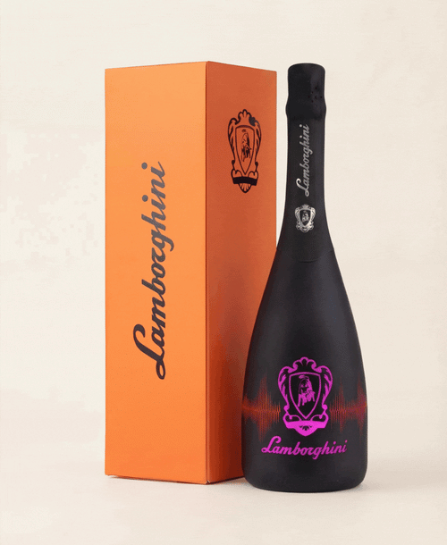 Lamborghini "DJ" Luminous Brut