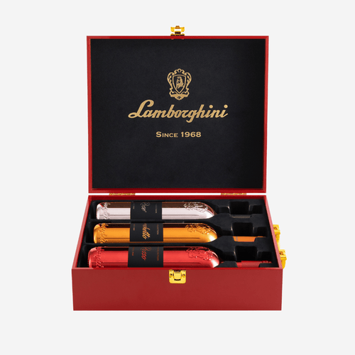 NEW | Lamborghini LUXE Collection: Valentines Edition