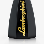 Lamborghini Ottagonale: Brut Gold