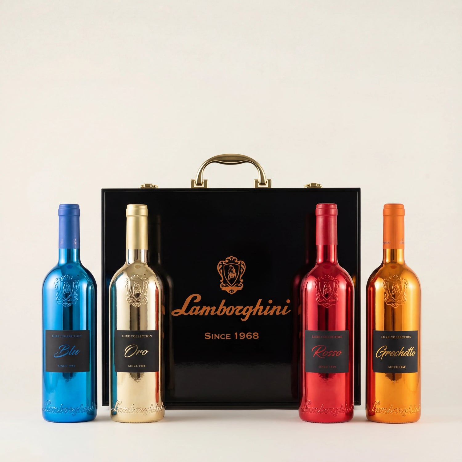 Lamborghini Limited LUXE Collection | Masterpiece Edition