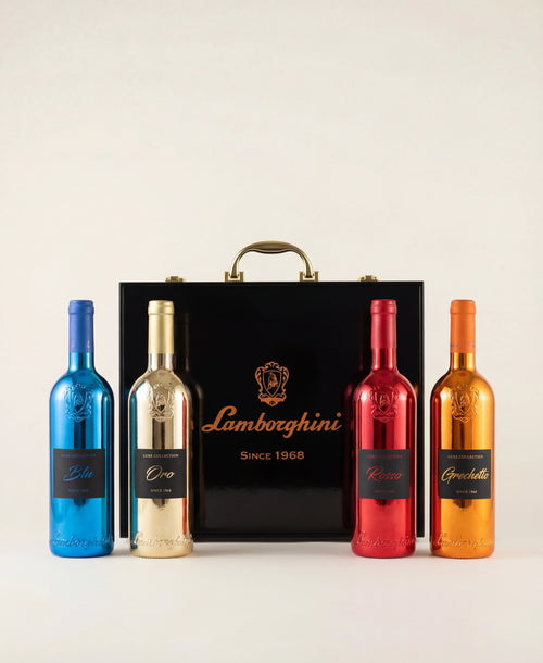 Lamborghini Limited LUXE Collection | Masterpiece Edition