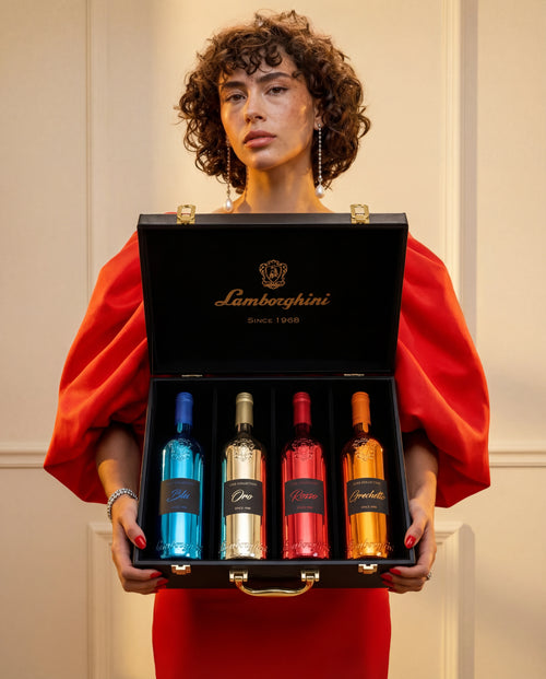 Lamborghini Limited LUXE Collection | Masterpiece Edition