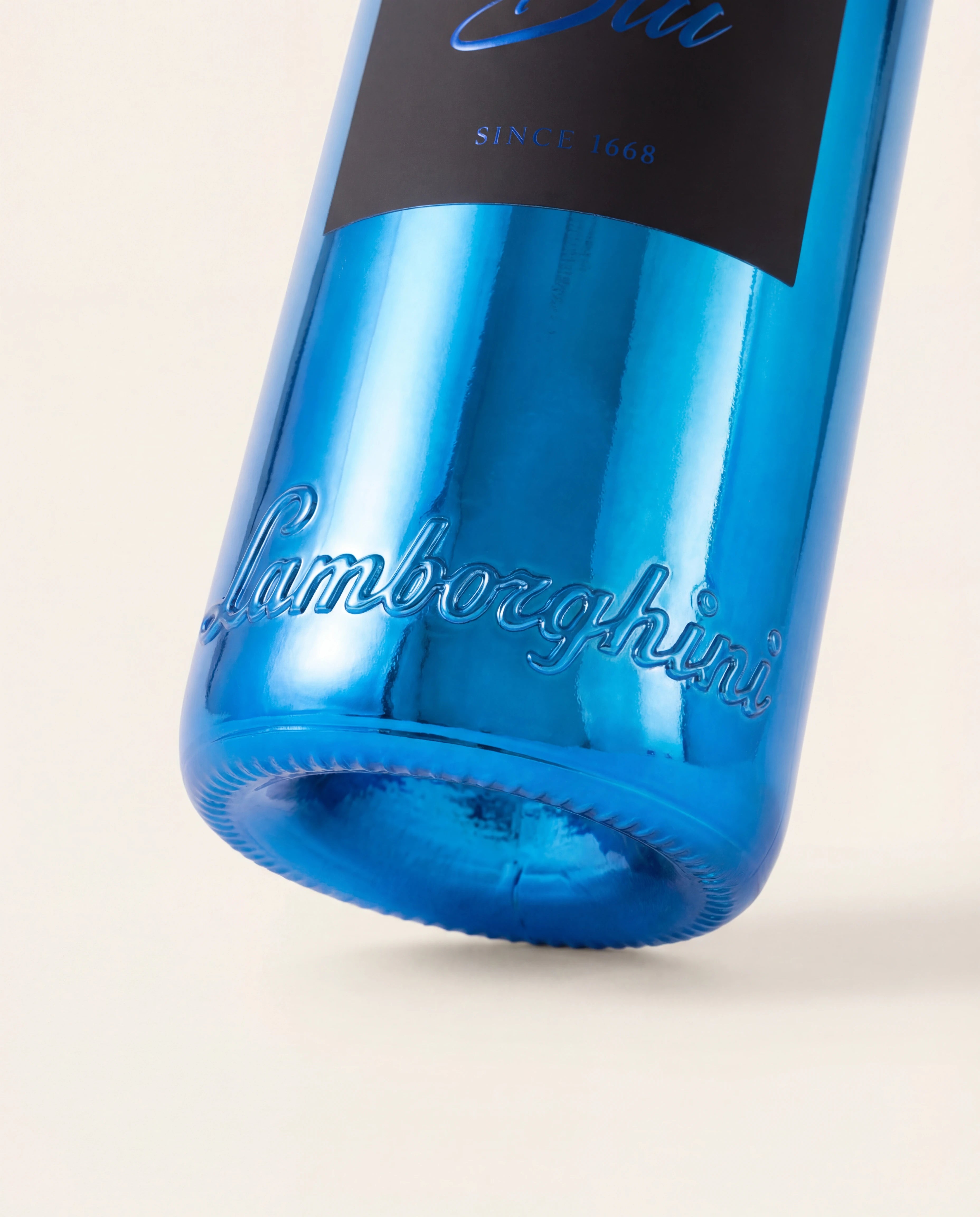 Lamborghini Legacy Luxe Collection – Signature Series