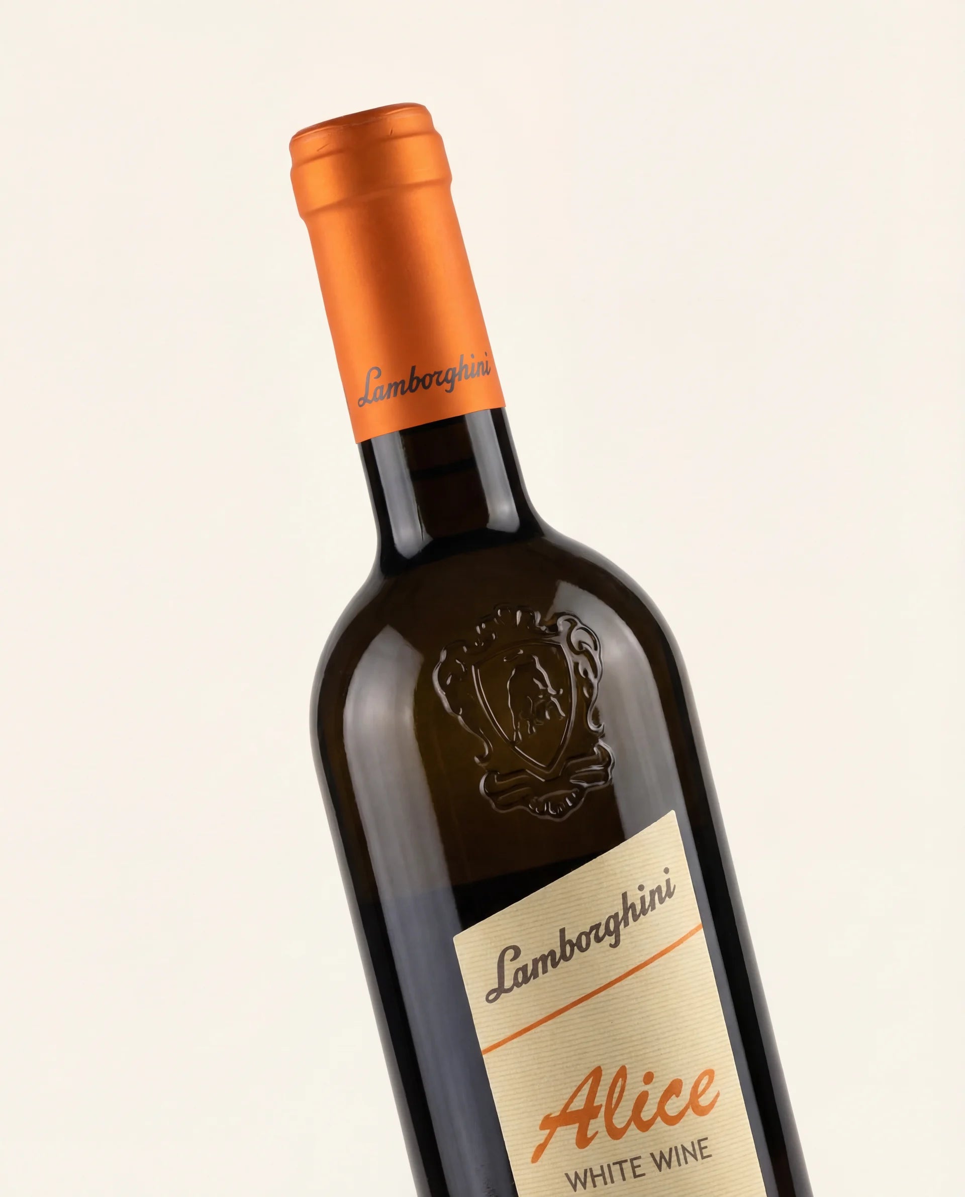 Lamborghini: Grechetto "Alice" Umbria White