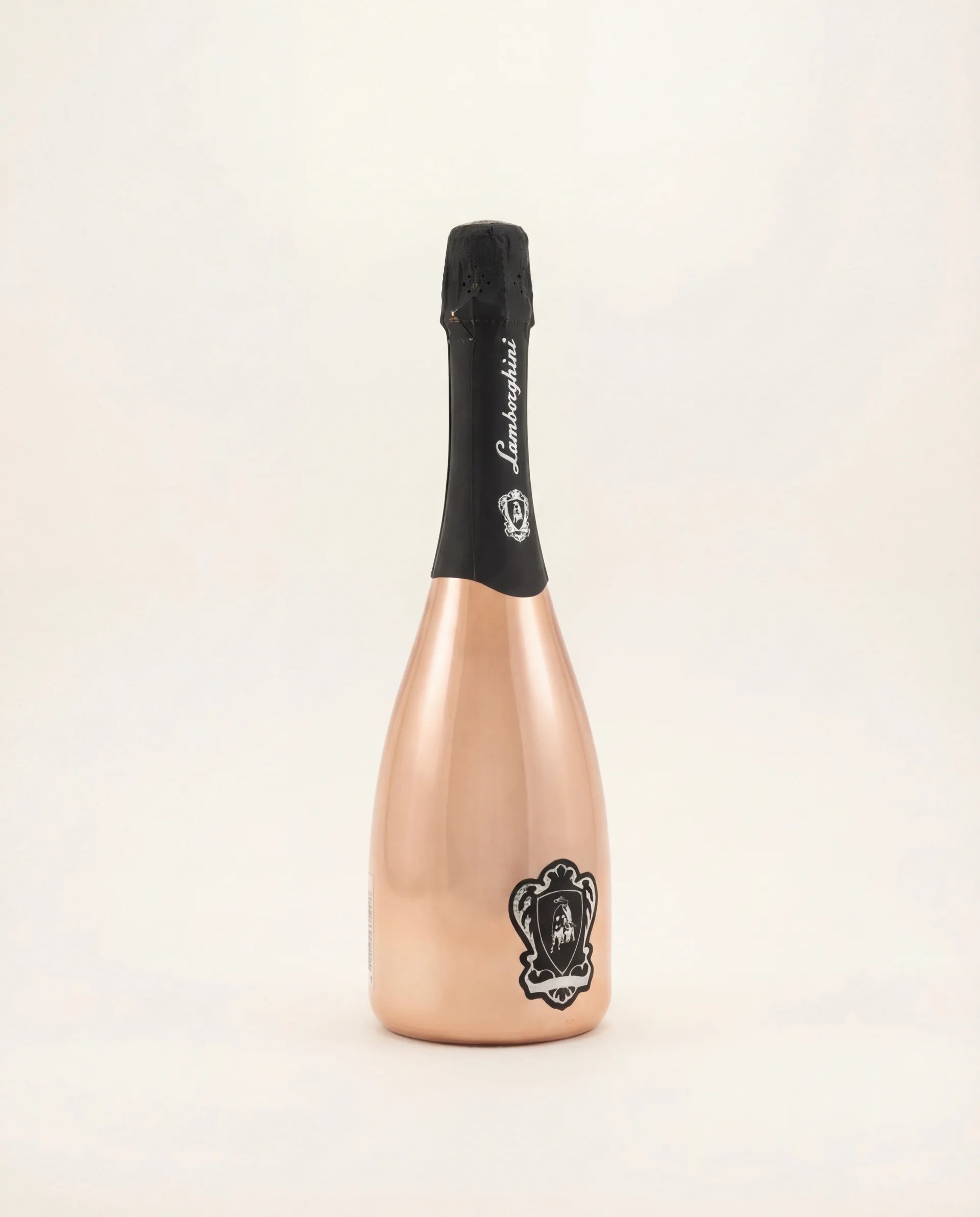 Lamborghini Copper: Extra Dry Prosecco D.O.C. Treviso