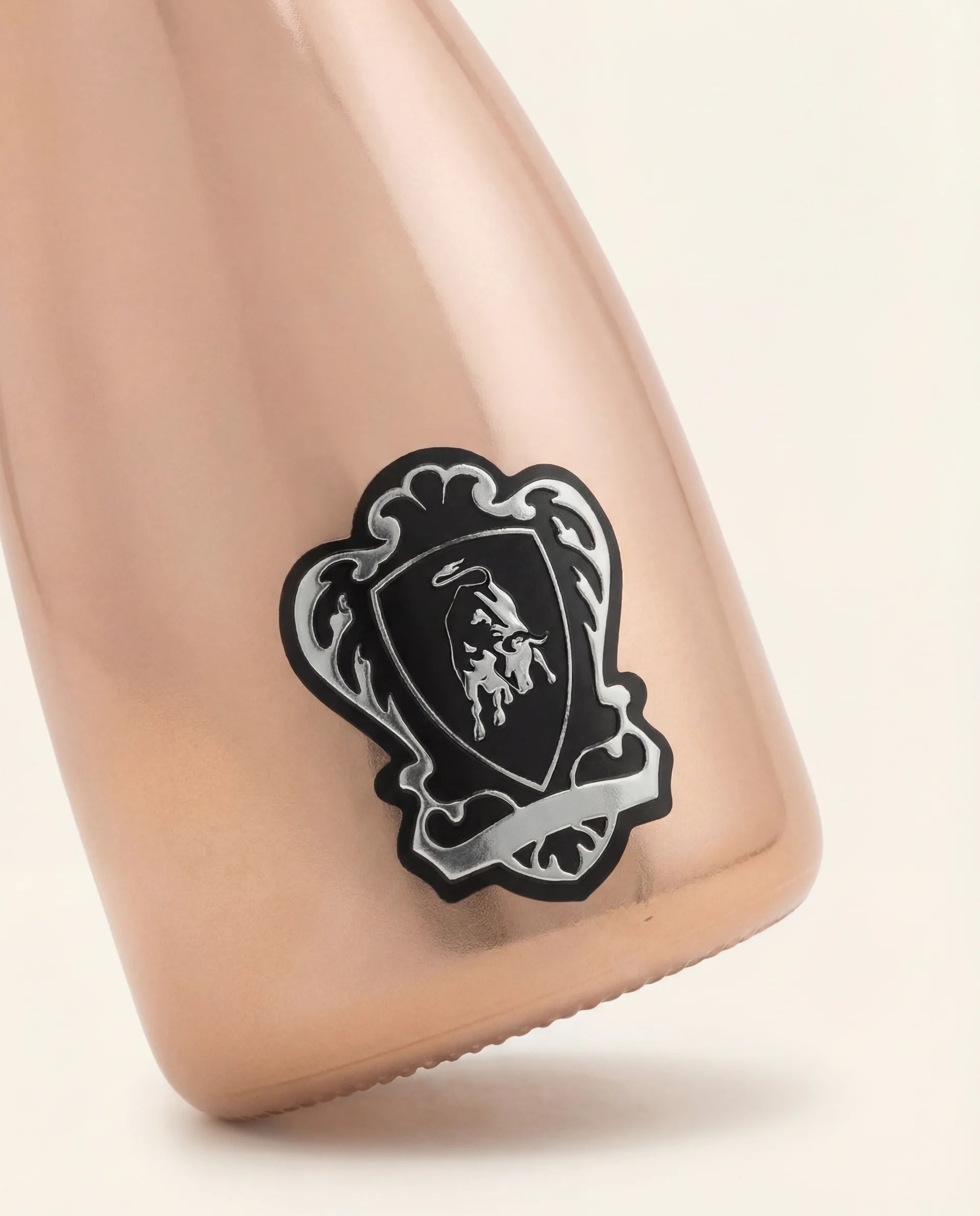 Lamborghini Copper: Extra Dry Prosecco D.O.C. Treviso