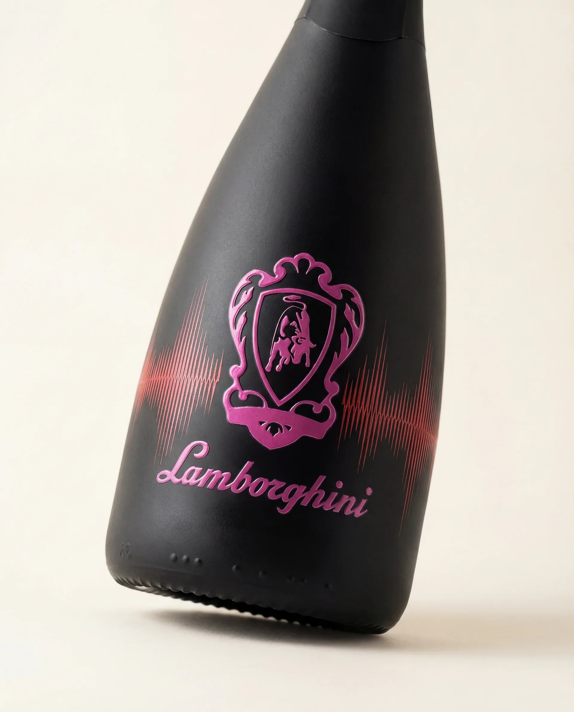 Lamborghini "DJ" Luminous Brut