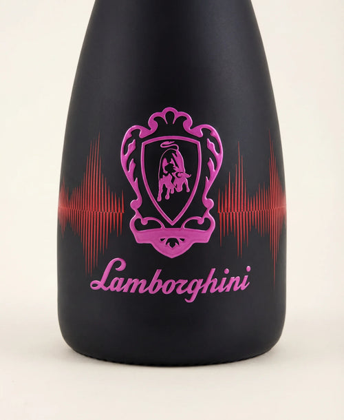 Lamborghini "DJ" Luminous Brut