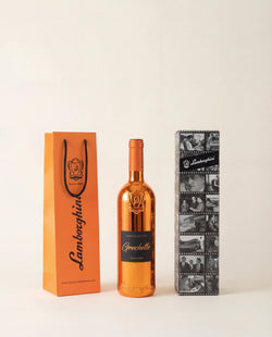 Lamborghini Legacy Luxe Collection – Signature Series