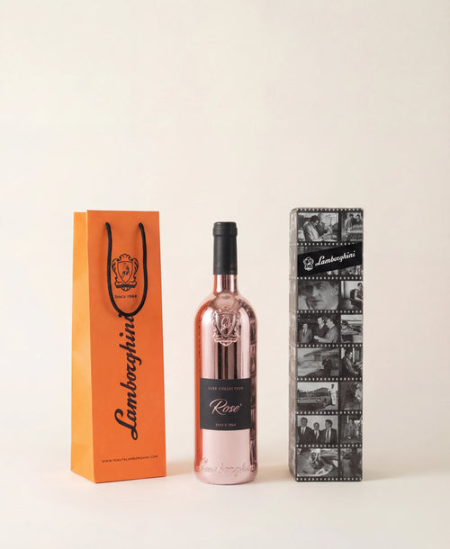 Lamborghini Legacy Luxe Collection – Signature Series