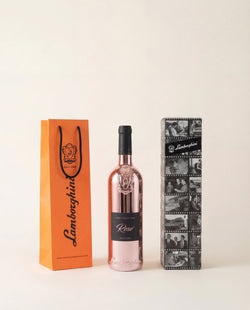 Lamborghini Legacy Luxe Collection – Signature Series