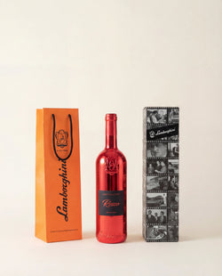 Lamborghini Legacy Luxe Collection – Signature Series