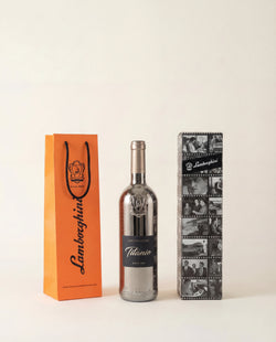 Lamborghini Legacy Luxe Collection – Signature Series