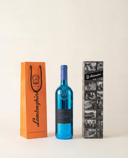 Lamborghini Legacy Luxe Collection – Signature Series